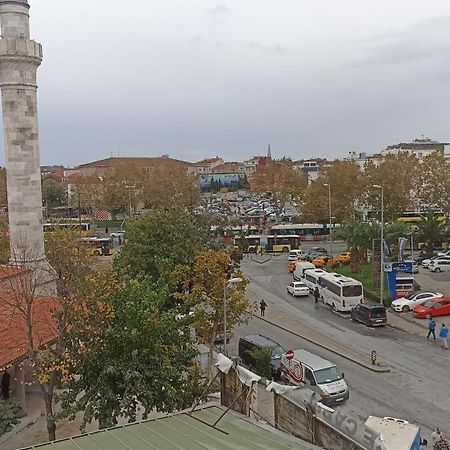 Topkapi Sabena Hotel Istanbul Ngoại thất bức ảnh