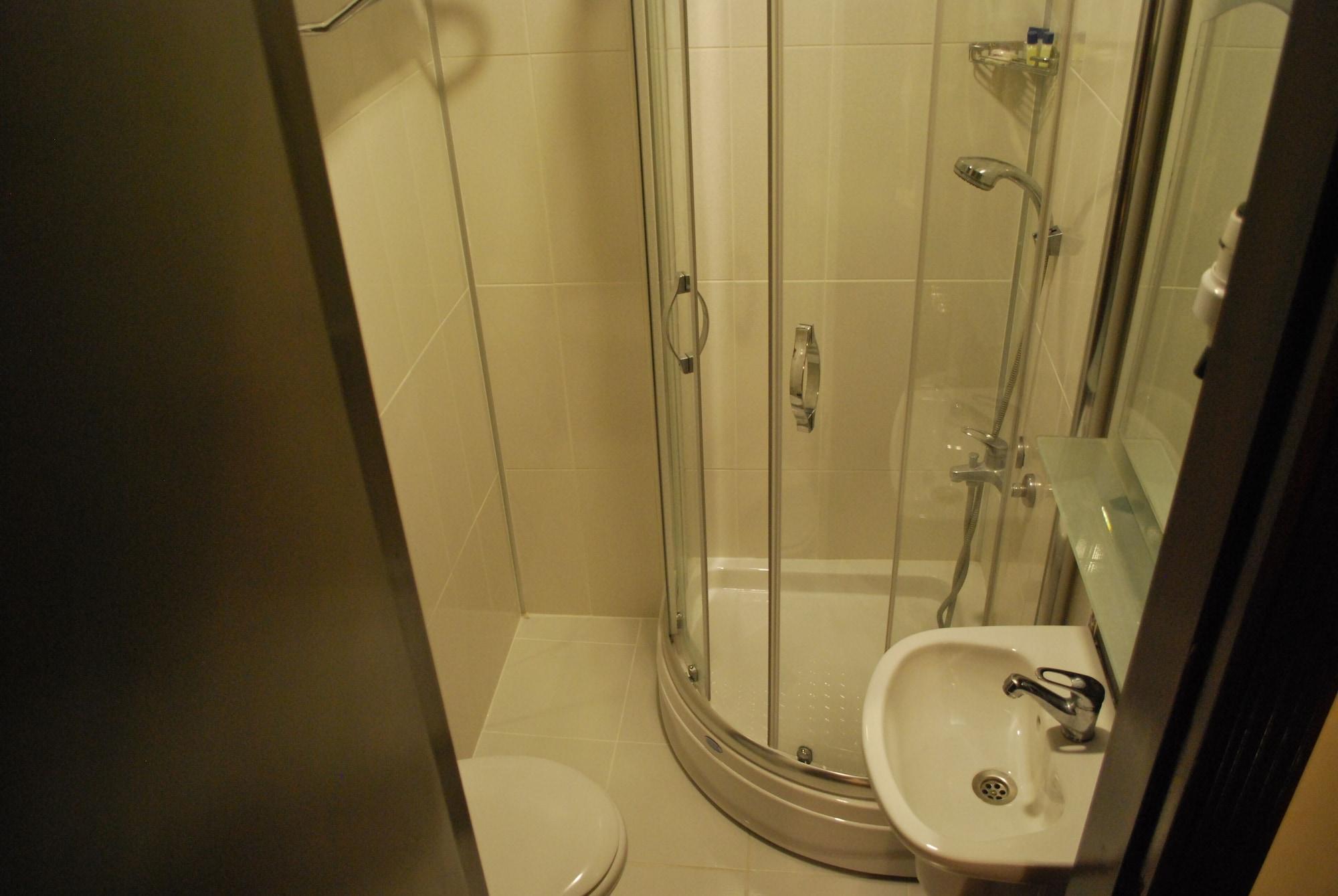 Topkapi Sabena Hotel Istanbul Ngoại thất bức ảnh
