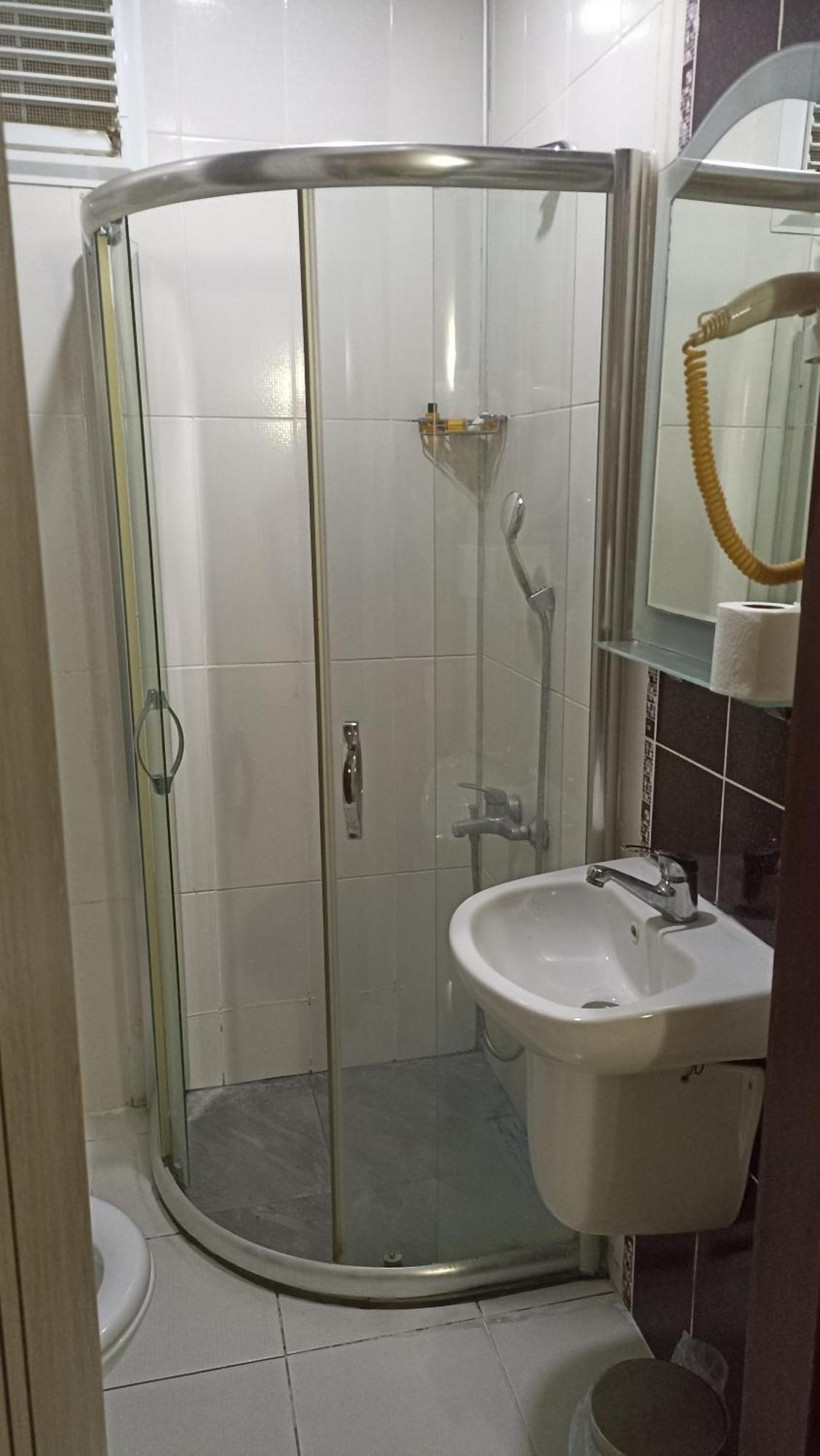 Topkapi Sabena Hotel Istanbul Ngoại thất bức ảnh